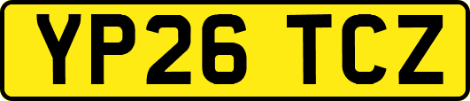 YP26TCZ