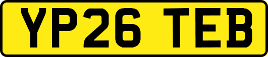 YP26TEB