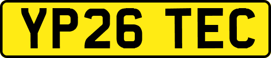 YP26TEC