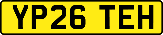 YP26TEH