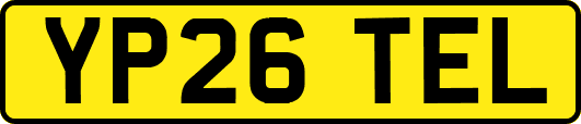 YP26TEL