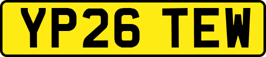 YP26TEW