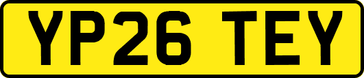 YP26TEY