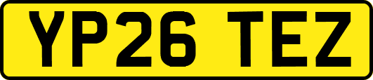 YP26TEZ