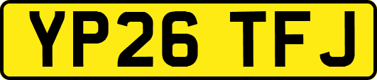 YP26TFJ