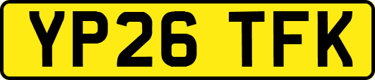 YP26TFK