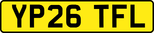 YP26TFL