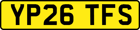YP26TFS