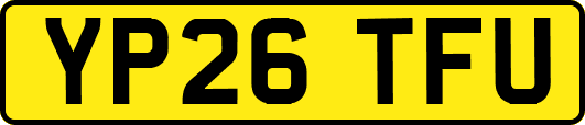 YP26TFU