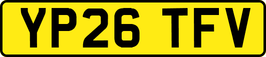 YP26TFV
