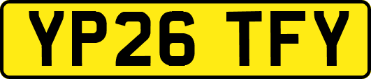 YP26TFY