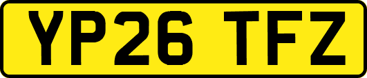 YP26TFZ