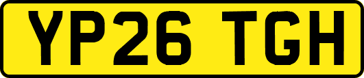 YP26TGH
