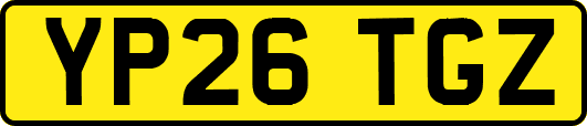 YP26TGZ
