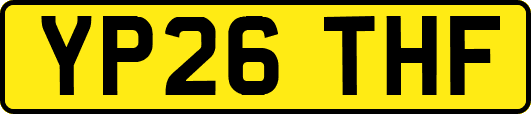 YP26THF