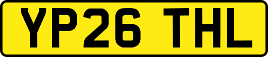 YP26THL