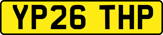YP26THP