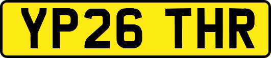 YP26THR
