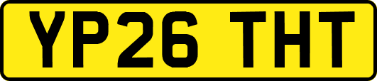 YP26THT