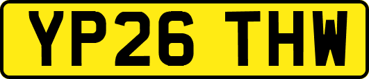 YP26THW