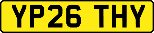 YP26THY