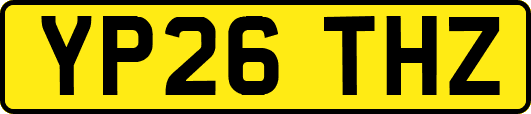 YP26THZ
