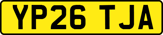 YP26TJA