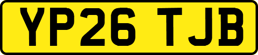 YP26TJB