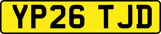 YP26TJD