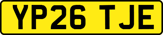 YP26TJE