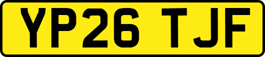 YP26TJF