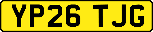 YP26TJG