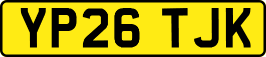 YP26TJK