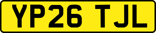 YP26TJL