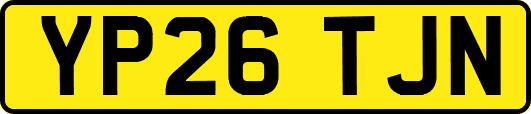 YP26TJN