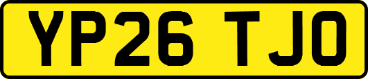 YP26TJO