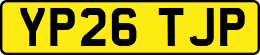 YP26TJP