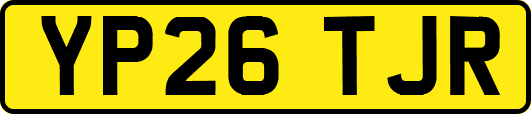 YP26TJR