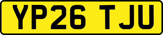 YP26TJU