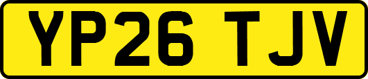 YP26TJV