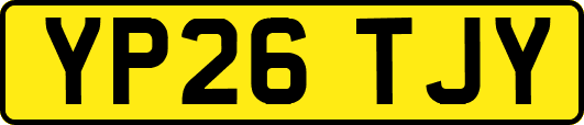 YP26TJY