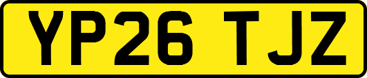 YP26TJZ
