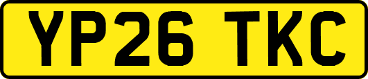 YP26TKC