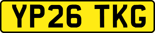 YP26TKG