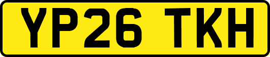 YP26TKH
