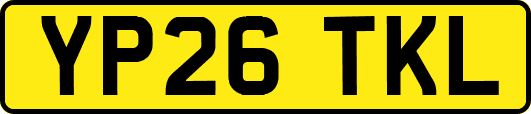 YP26TKL
