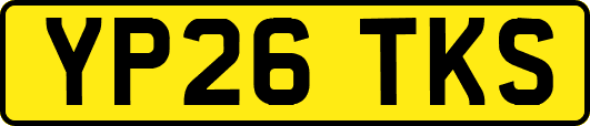 YP26TKS
