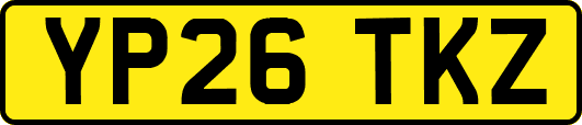 YP26TKZ