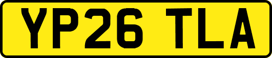 YP26TLA