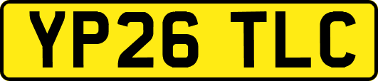 YP26TLC
